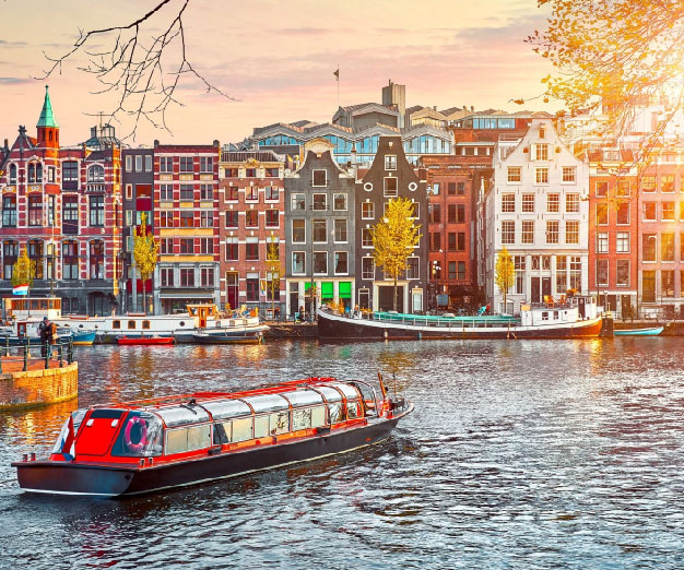 Destination Packages